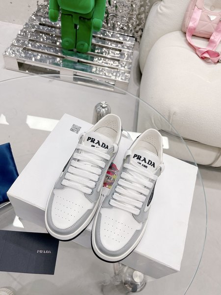 Prada Casual shoes