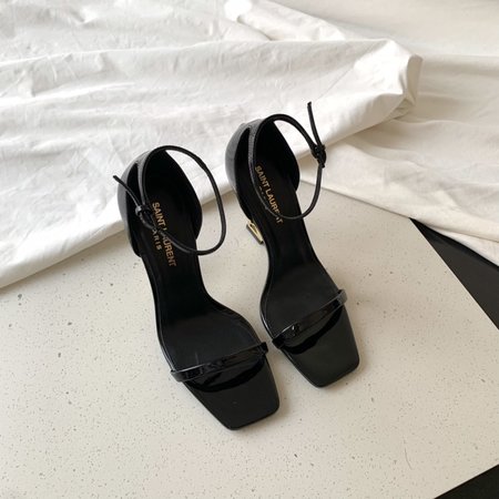 Saint Laurent high heels women s shoes