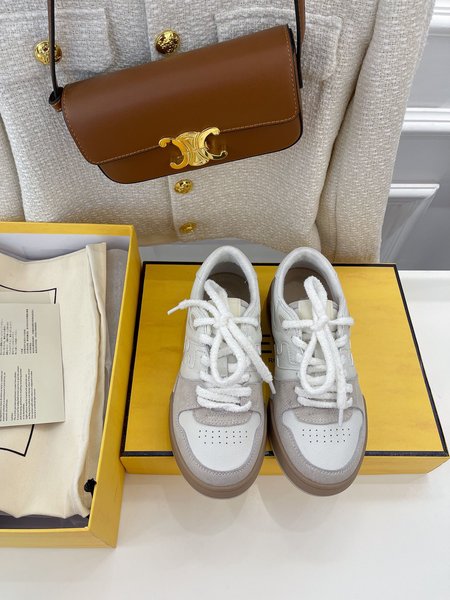 Louis Vuitton casual shoes