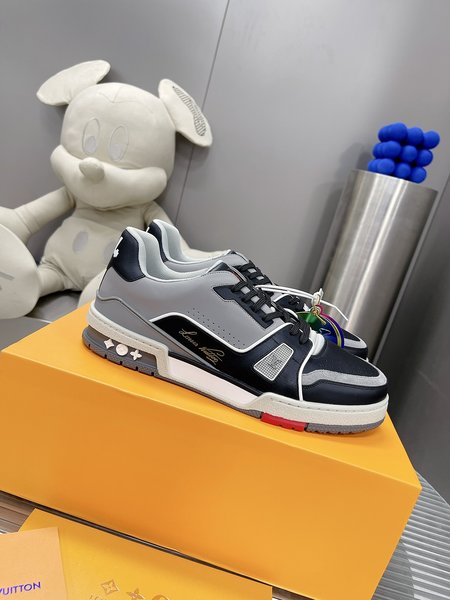 Louis Vuitton Baby Virgin Abloh sneakers