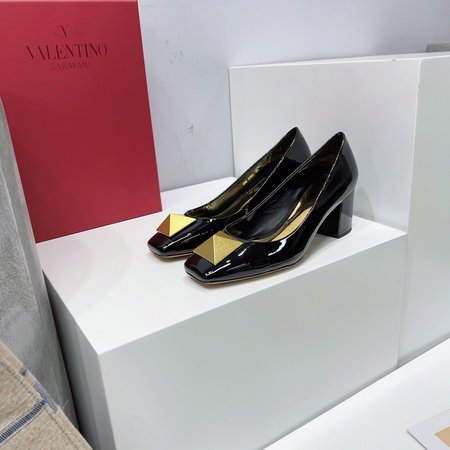 Valentino rivet women s shoes