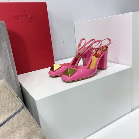 Valentino rivet women s shoes