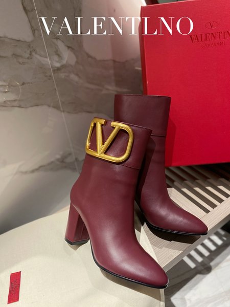 Valentino boots