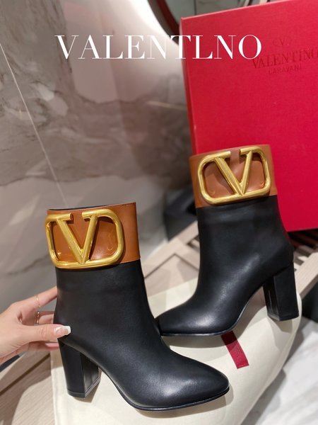 Valentino boots