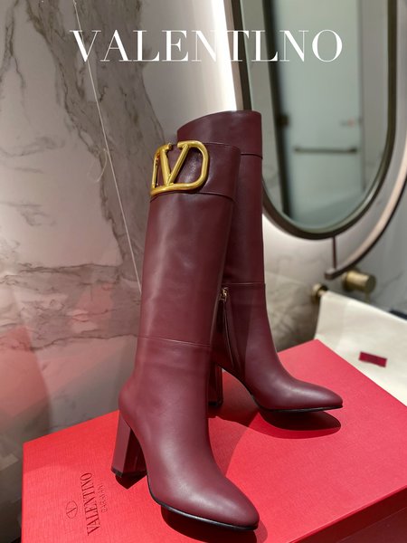 Valentino boots