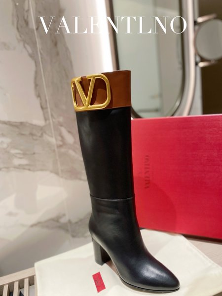 Valentino boots