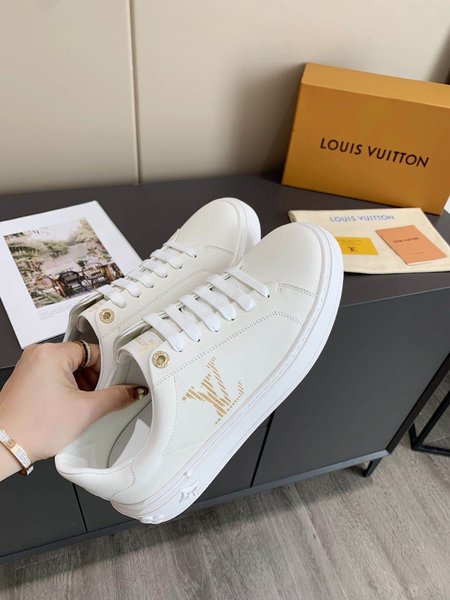 Louis Vuitton Silk leather 3D printing