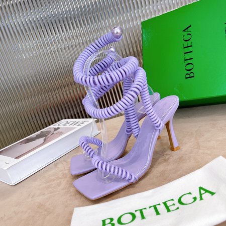 Bottega Veneta sandals