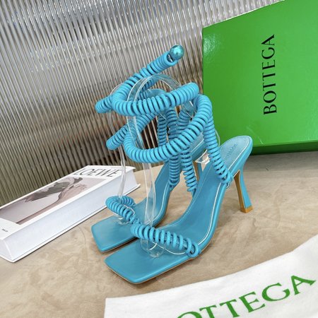 Bottega Veneta sandals