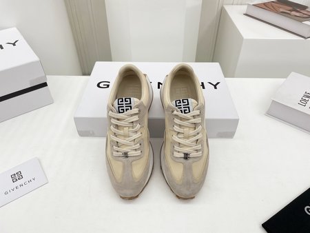Givenchy sports shoes