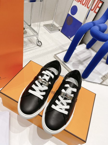 Hermes H sneakers