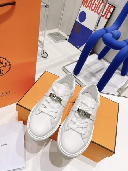 Hermes H sneakers