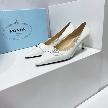 Prada High heel