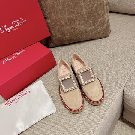 Roger Viver loafers