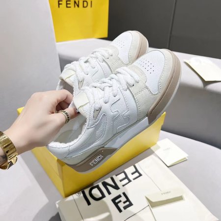 Fendi sports shoes