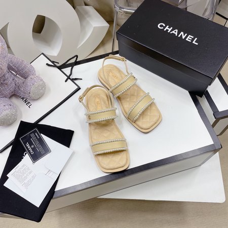 Chanel classic women s shoes