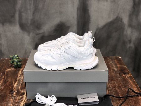 Balenciaga Track 3.0 Sneakers