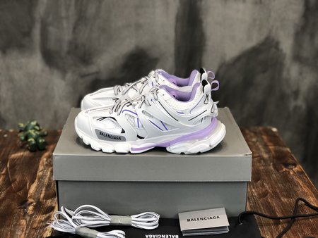 Balenciaga Track 3.0 Sneakers