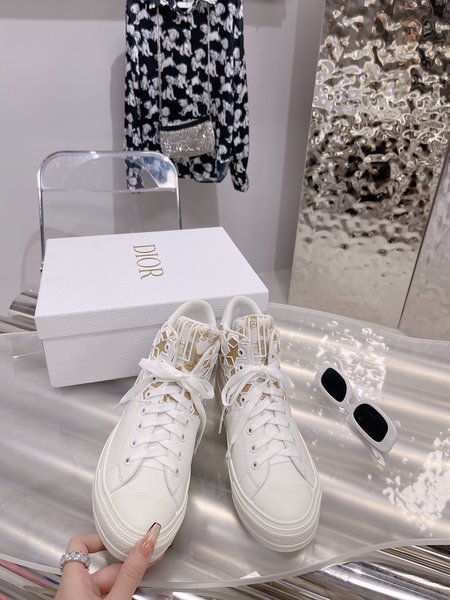 Dior women s sneakers