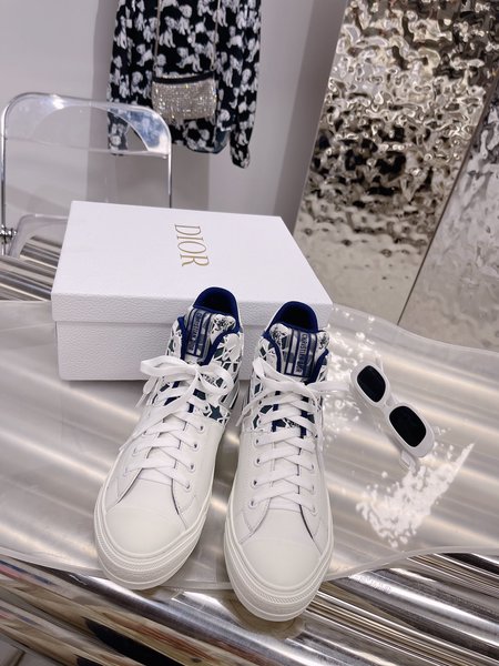 Dior women s sneakers