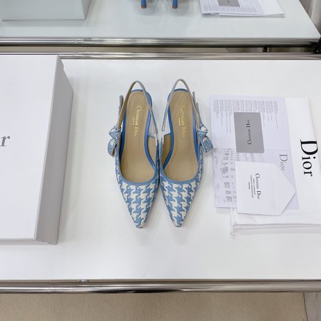 Dior sandals