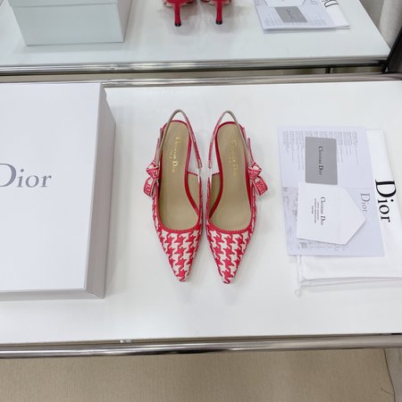 Dior sandals