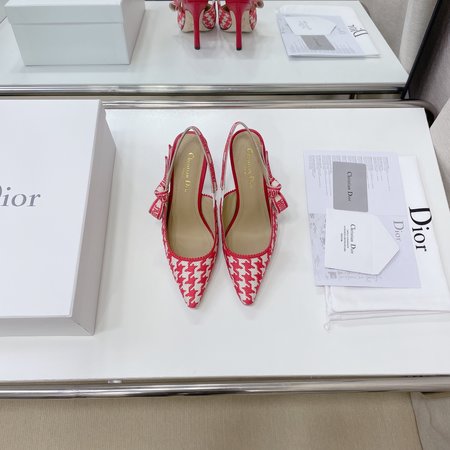 Dior sandals