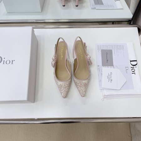 Dior sandals