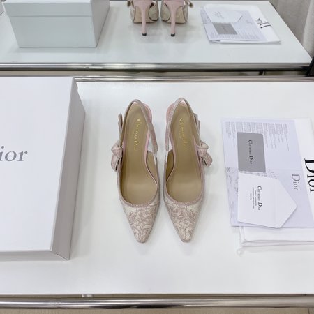 Dior sandals