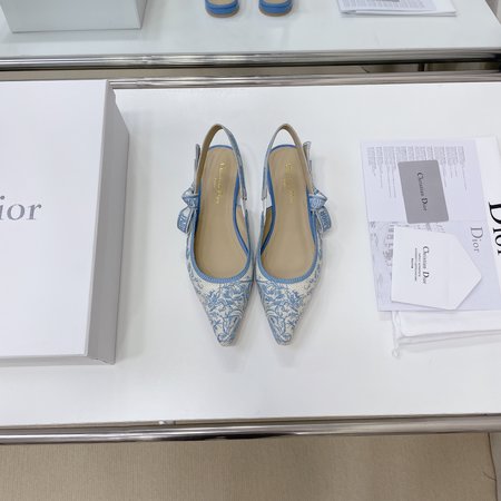 Dior sandals