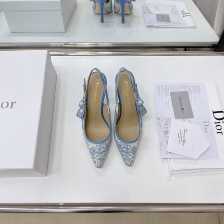 Dior sandals