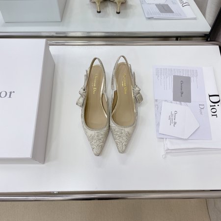 Dior sandals