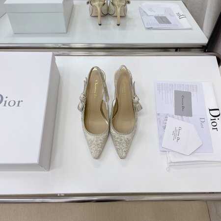 Dior sandals