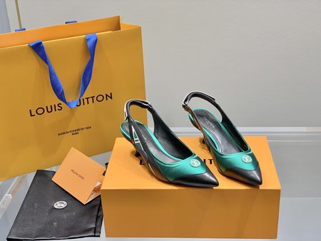 Louis Vuitton LV ARCHLIGHT sandals