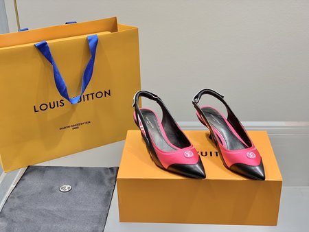 Louis Vuitton LV ARCHLIGHT sandals