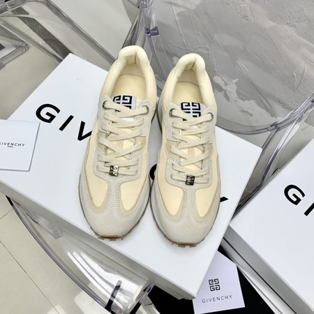 Givenchy casual running shoes