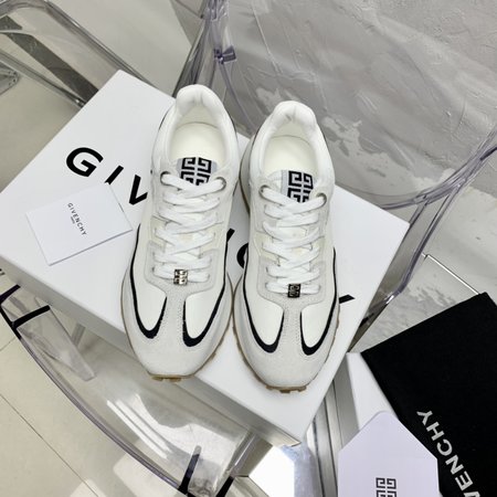 Givenchy casual running shoes