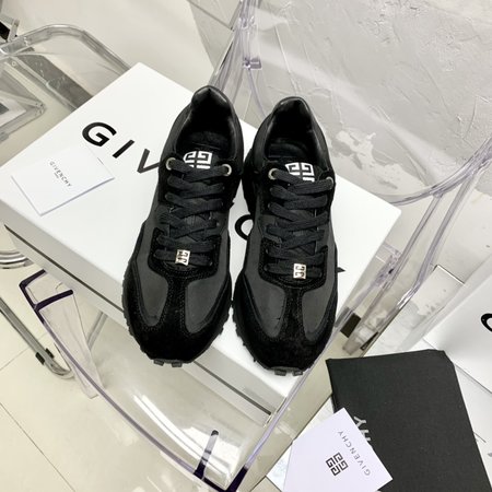 Givenchy casual running shoes