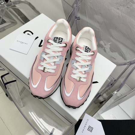 Givenchy casual running shoes