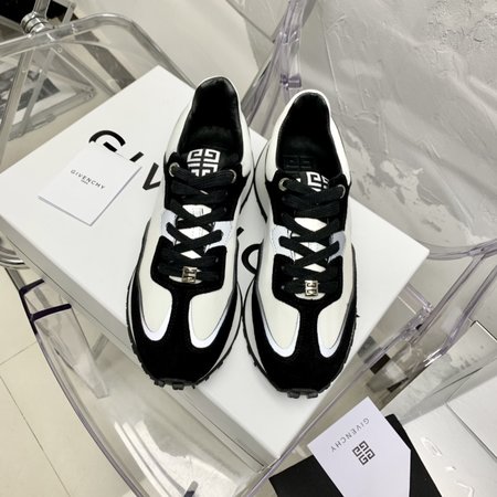 Givenchy casual running shoes