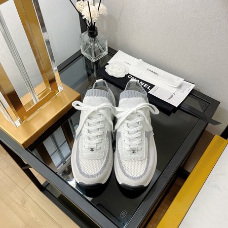 Chanel Casual shoes