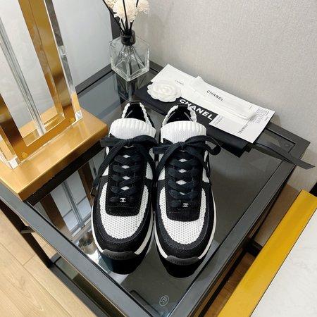 Chanel Casual shoes