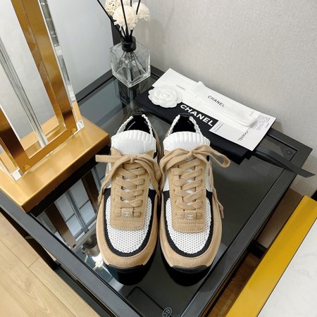 Chanel Casual shoes