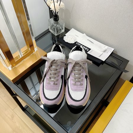 Chanel Casual shoes