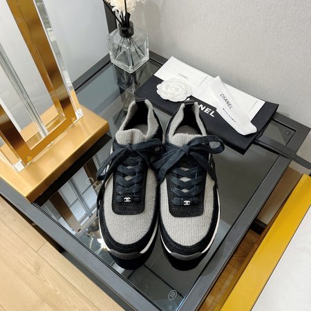 Chanel Casual shoes