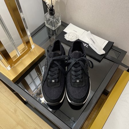 Chanel Casual shoes