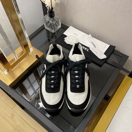 Chanel Casual shoes