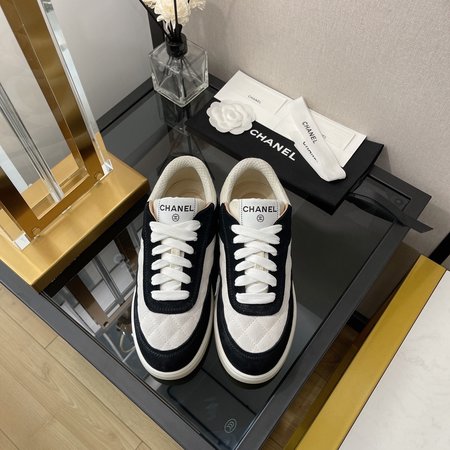 Chanel Casual shoes