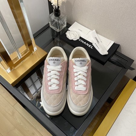 Chanel Casual shoes