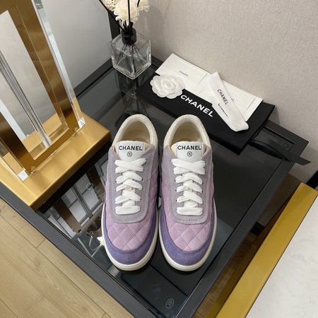 Chanel Casual shoes